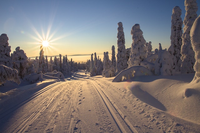 Bienvenue à nos nouveaux clients de l'hiver 2017-18 !