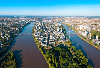 Agence gestion RH Nantes / externalisation de la paie Nantes