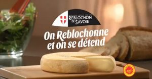 Syndicat Interprofessionnel du Reblochon Socialea