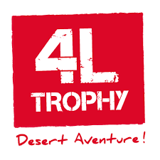 Logo du 4L Trophy